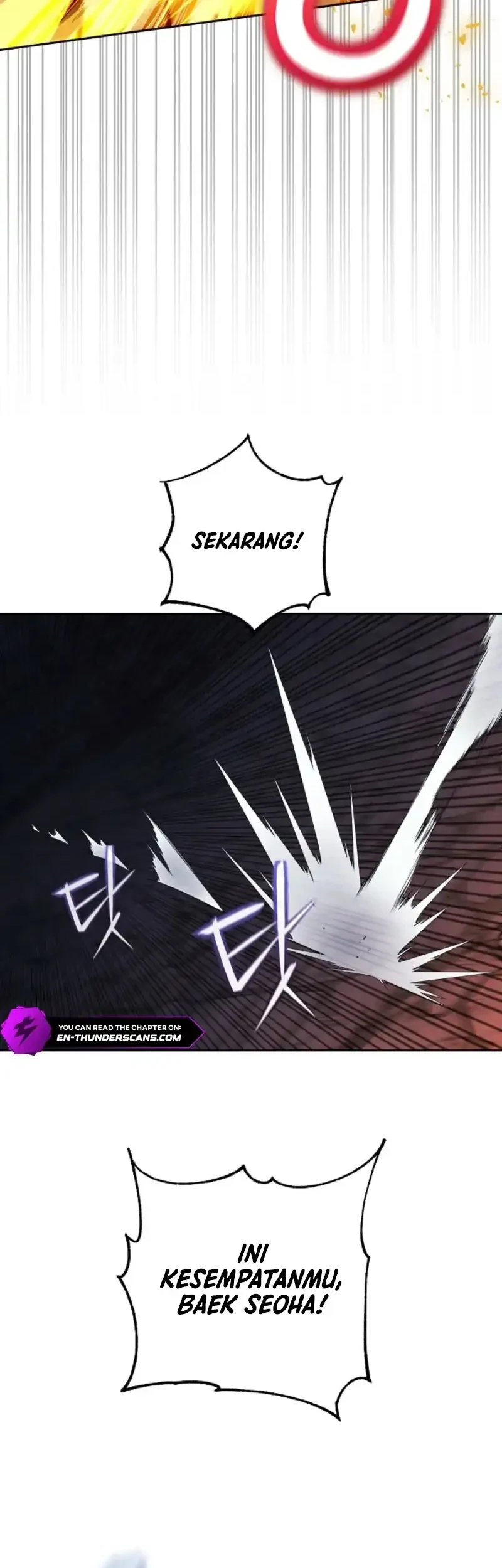 The Outcast Loser Necromancer Chapter 2 Gambar 9