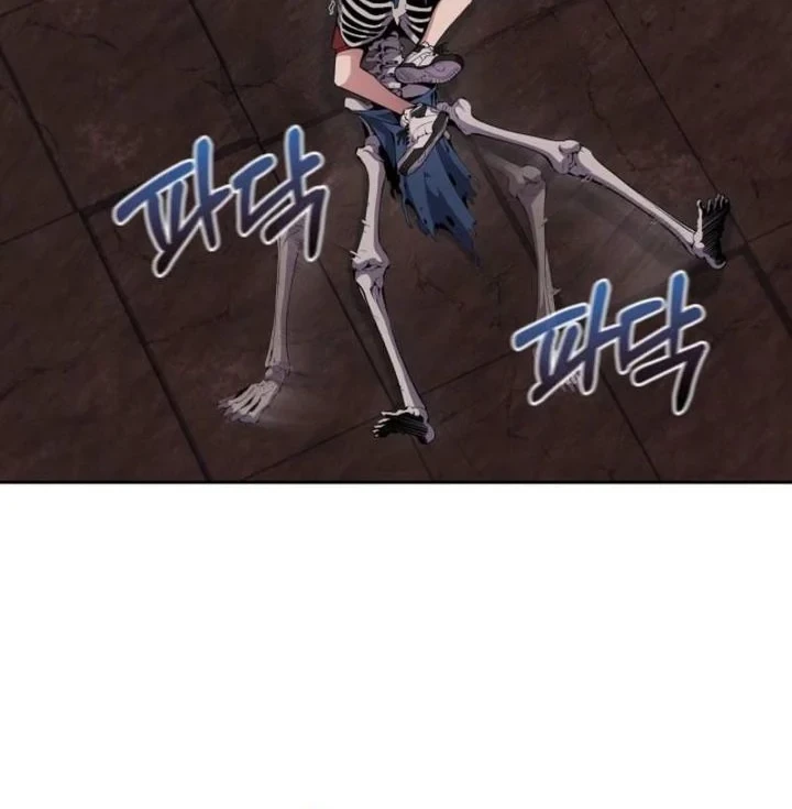 The Outcast Loser Necromancer Chapter 4 Gambar 6