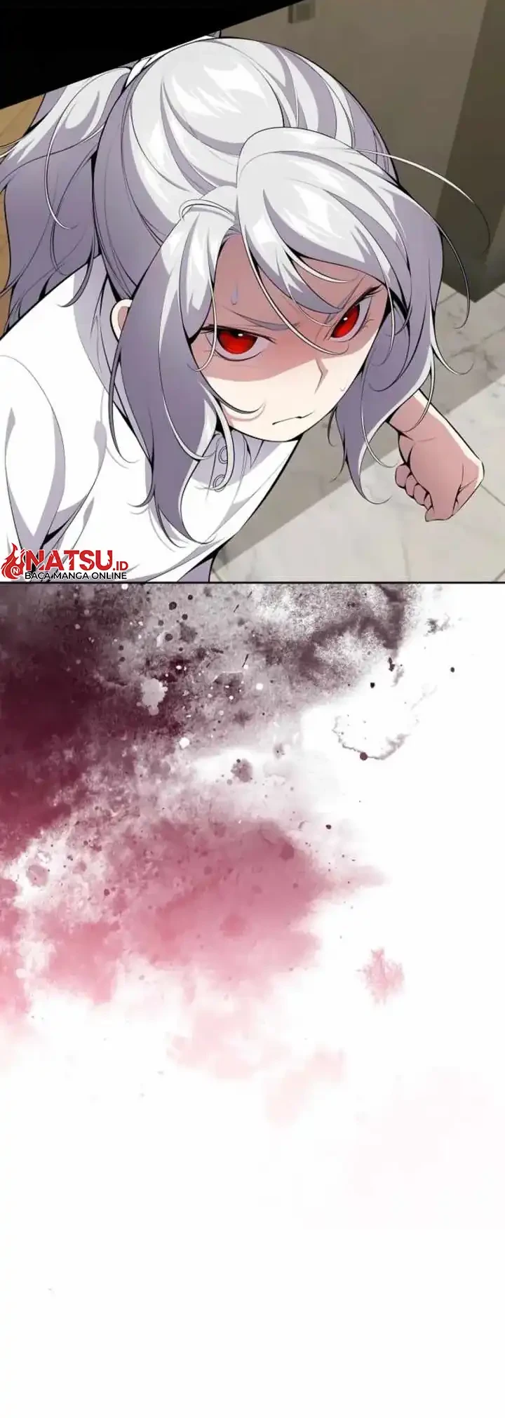 The Outcast Loser Necromancer Chapter 7 Gambar 4