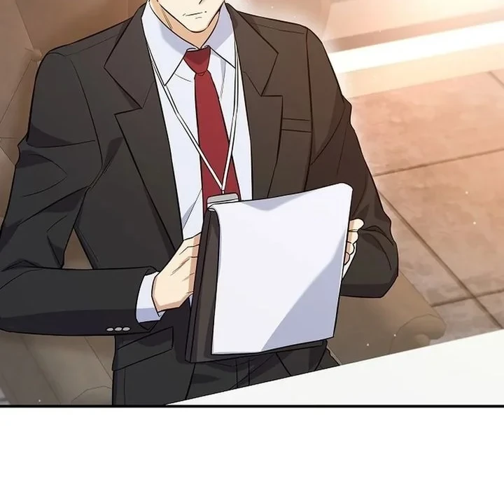 The Overly Competent Junior Employee Chapter 1 Gambar 8