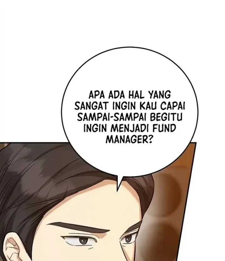 The Overly Competent Junior Employee Chapter 11 Gambar 8