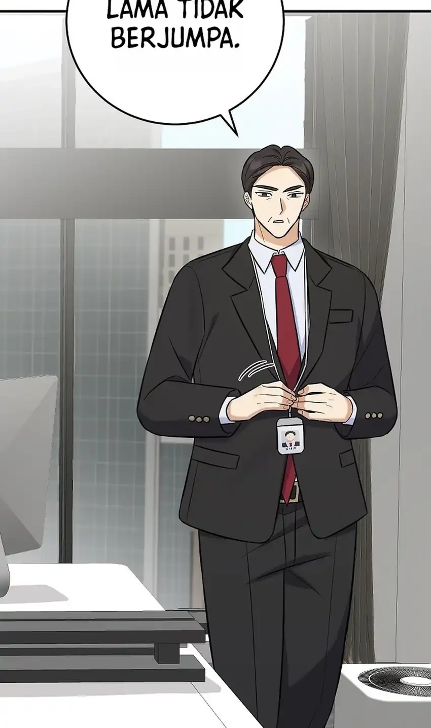 The Overly Competent Junior Employee Chapter 21 Gambar 7