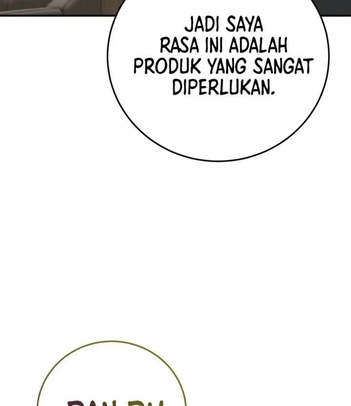 The Overly Competent Junior Employee Chapter 24 Gambar 5