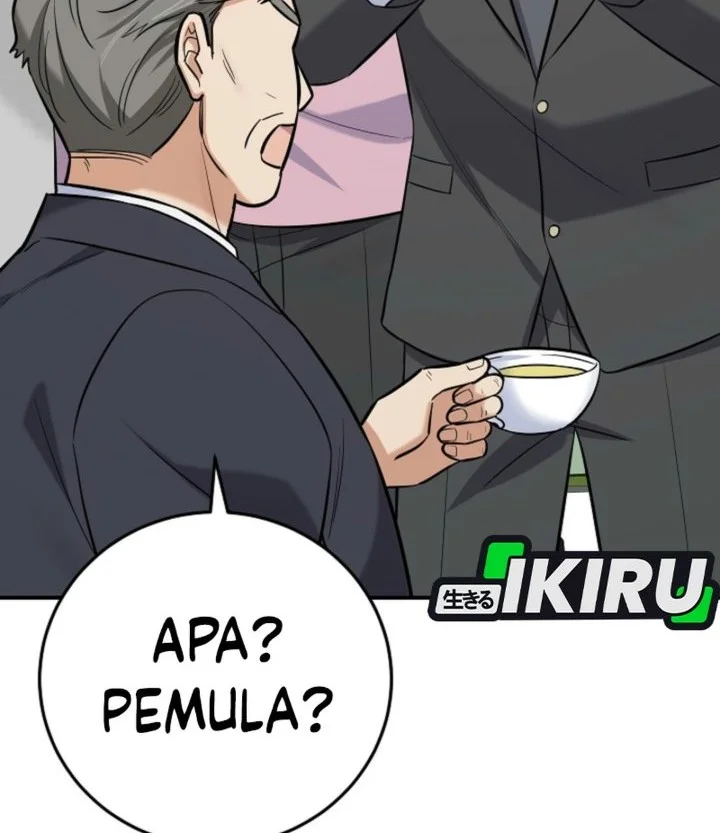 The Overly Competent Junior Employee Chapter 29 Gambar 5