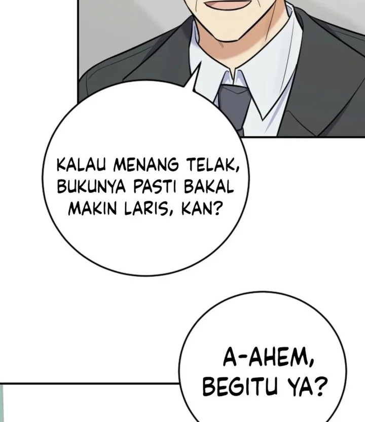 The Overly Competent Junior Employee Chapter 29 Gambar 7
