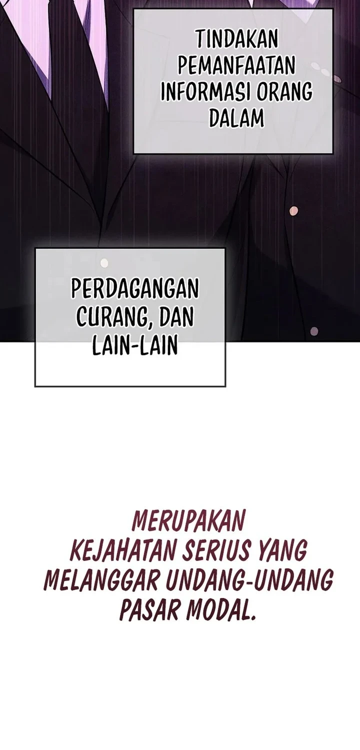 The Overly Competent Junior Employee Chapter 5 Gambar 6