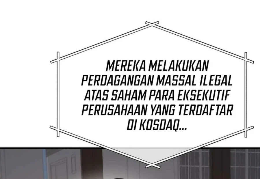 The Overly Competent Junior Employee Chapter 6 Gambar 6