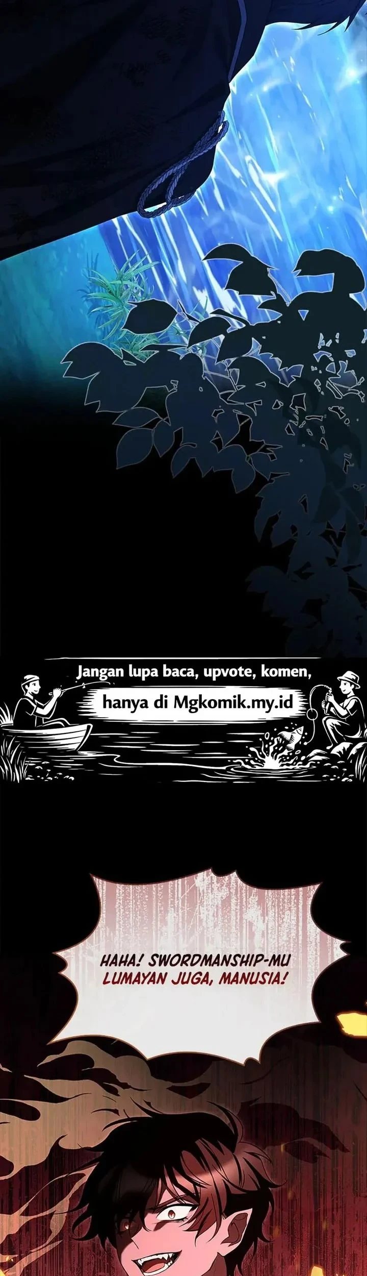The Painless Player Chapter 1 Gambar 7