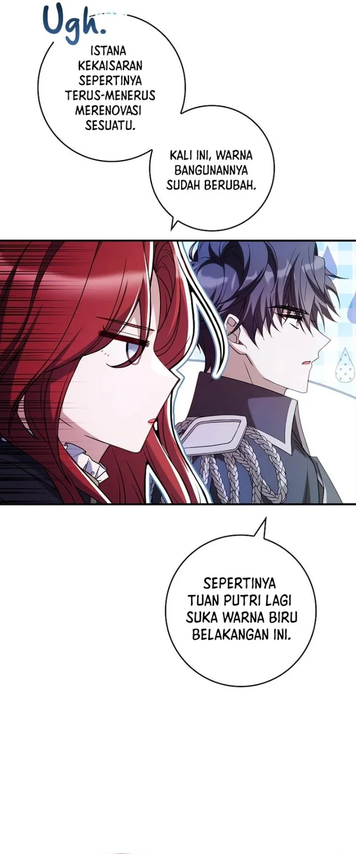 The Painless Player Chapter 10 Gambar 5