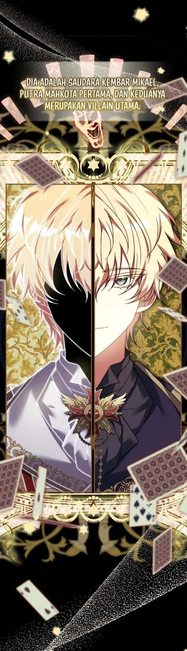 The Painless Player Chapter 11 Gambar 6