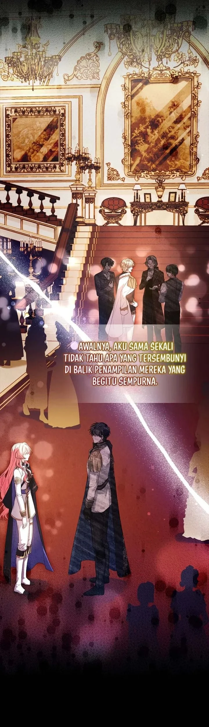 The Painless Player Chapter 11 Gambar 8