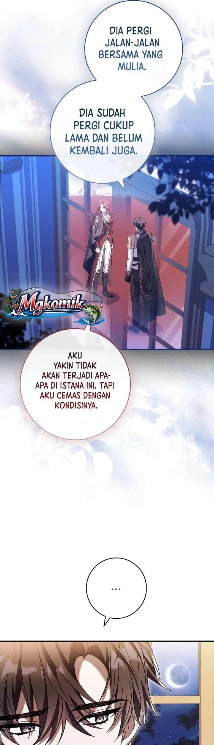The Painless Player Chapter 12 Gambar 7