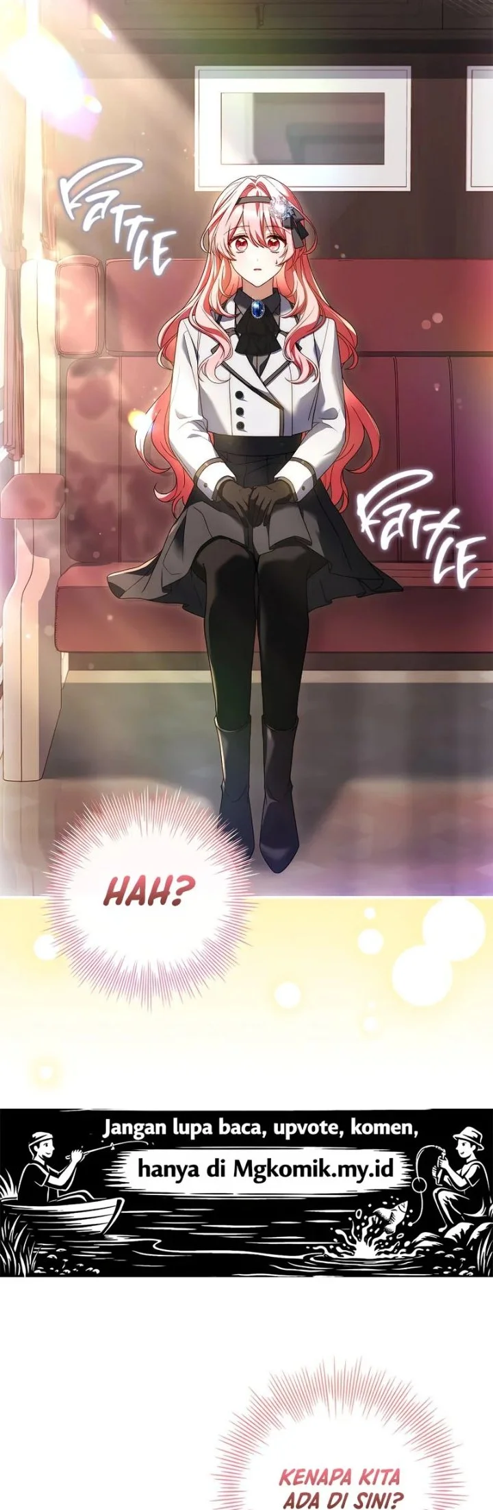 The Painless Player Chapter 15 Gambar 5