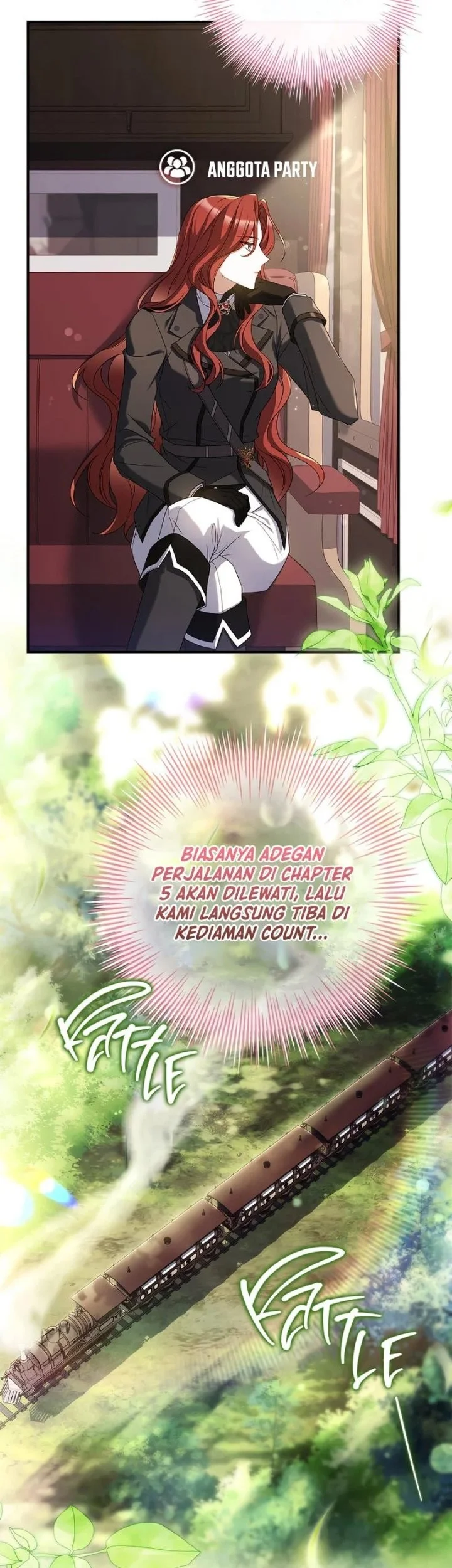 The Painless Player Chapter 15 Gambar 6