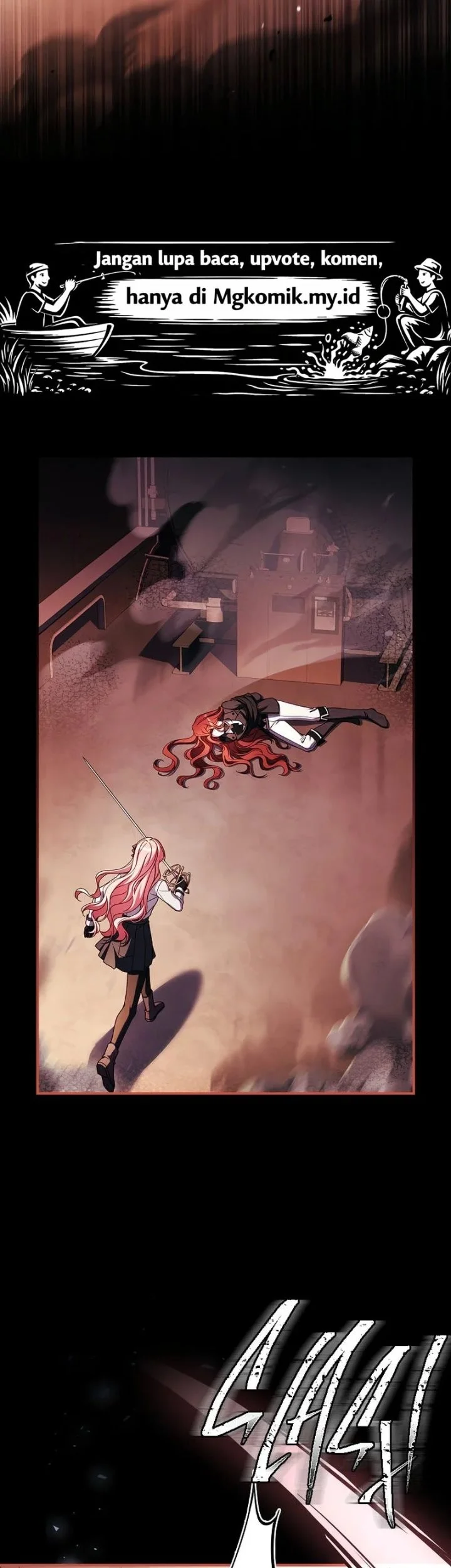 The Painless Player Chapter 18 Gambar 7