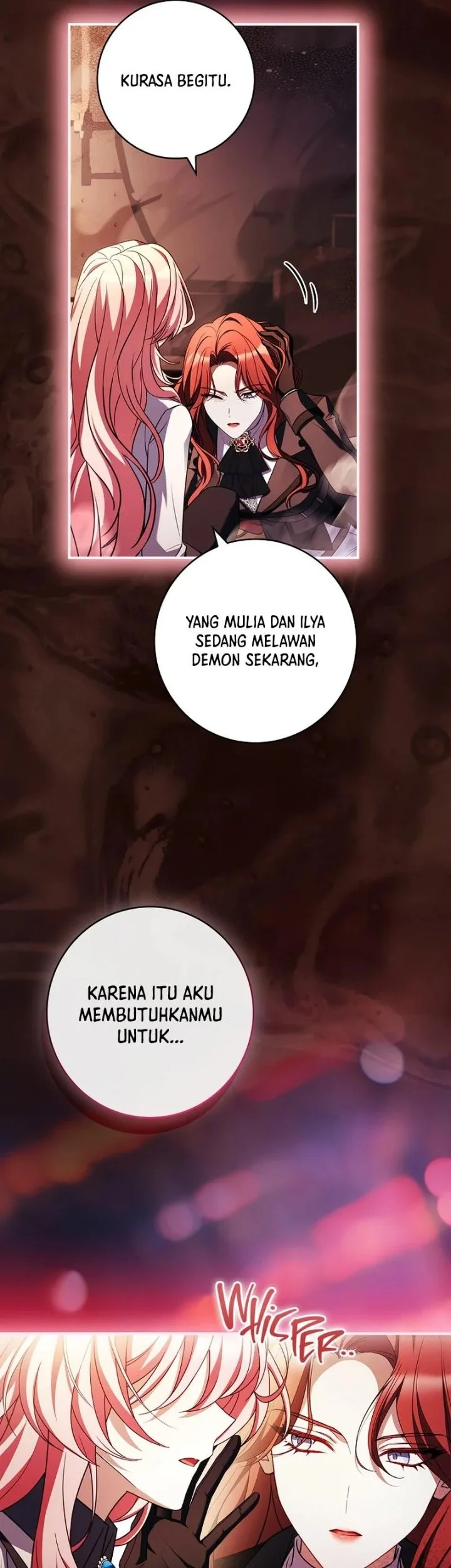 The Painless Player Chapter 18 Gambar 11