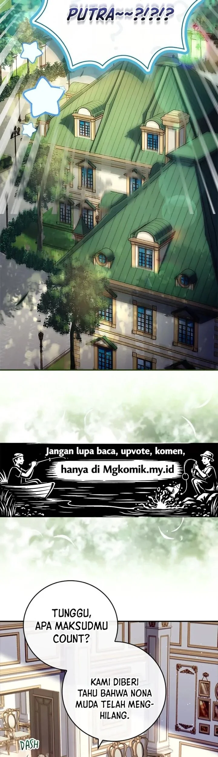 The Painless Player Chapter 21 Gambar 5