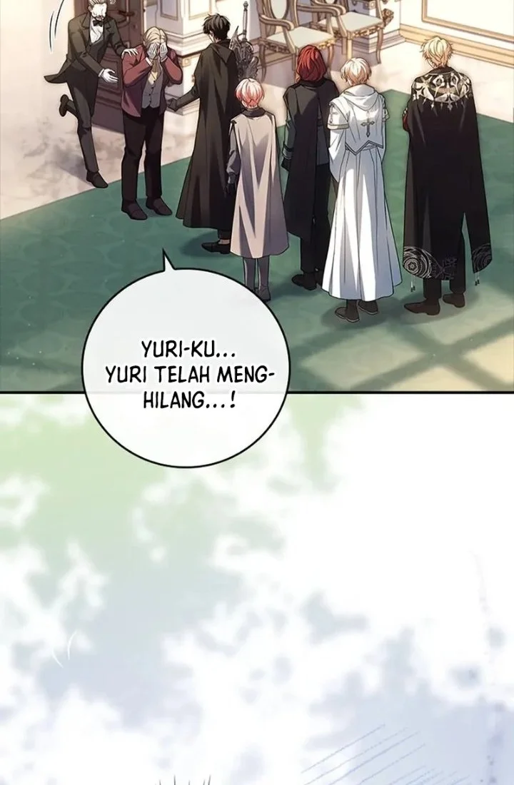 The Painless Player Chapter 21 Gambar 6