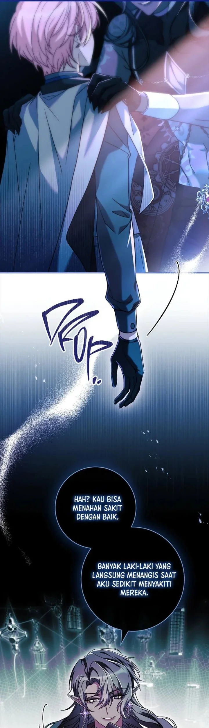 The Painless Player Chapter 22 Gambar 8