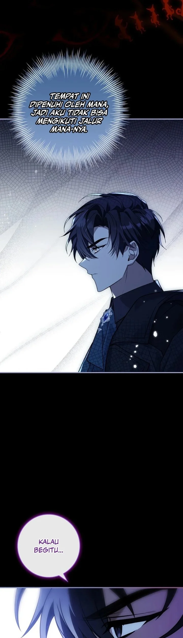 The Painless Player Chapter 23 Gambar 5