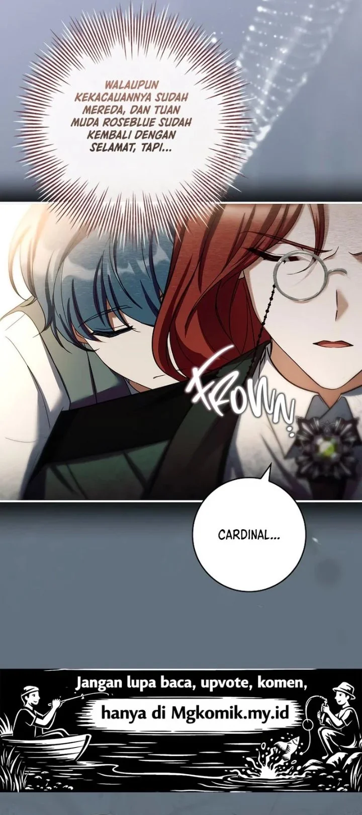 The Painless Player Chapter 24 Gambar 5