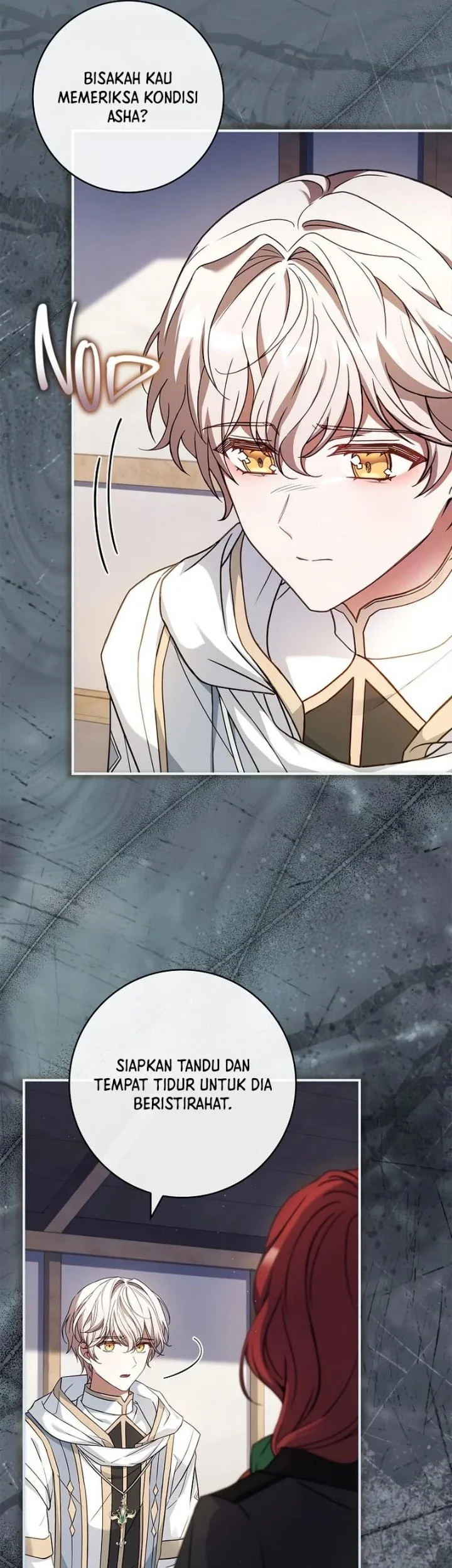 The Painless Player Chapter 24 Gambar 6