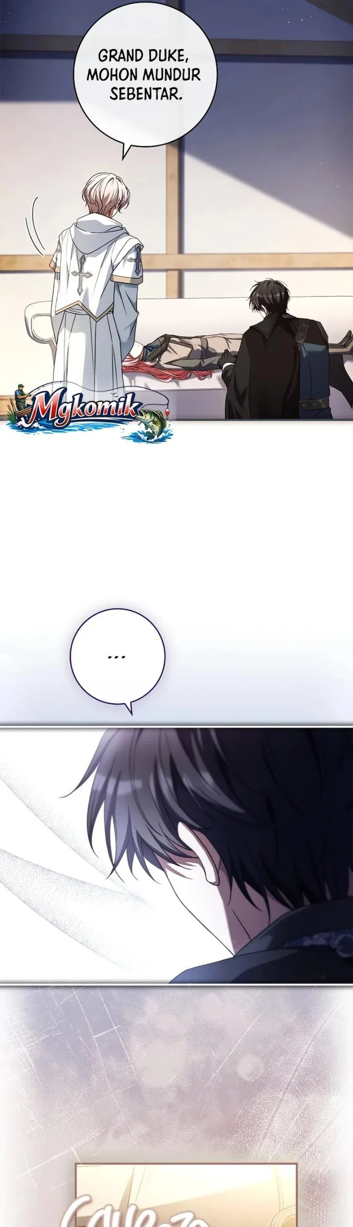 The Painless Player Chapter 24 Gambar 8