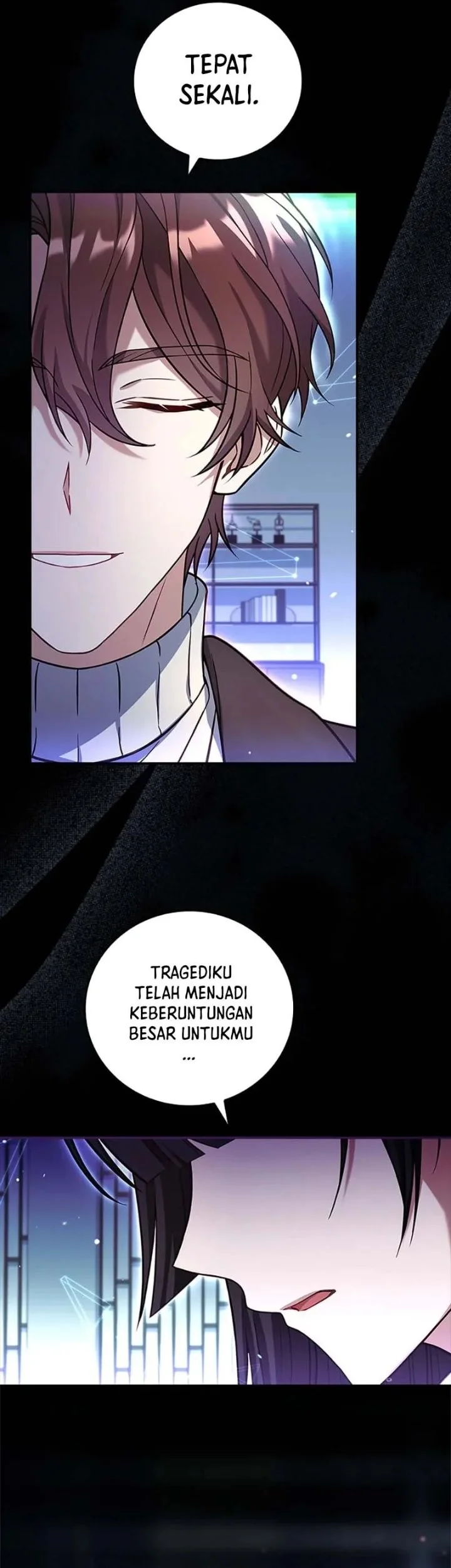 The Painless Player Chapter 25 Gambar 8