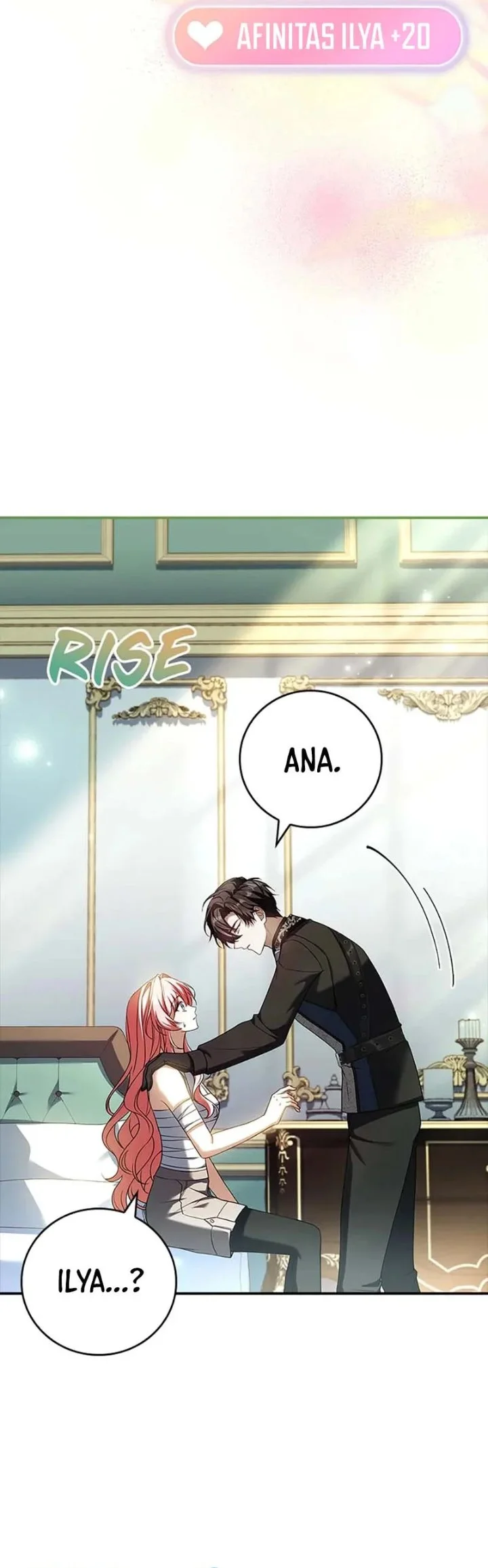 The Painless Player Chapter 26 Gambar 7