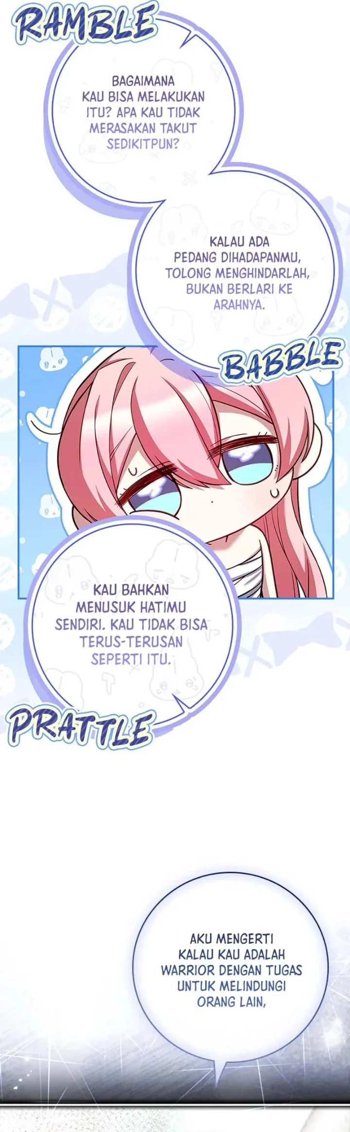 The Painless Player Chapter 26 Gambar 8