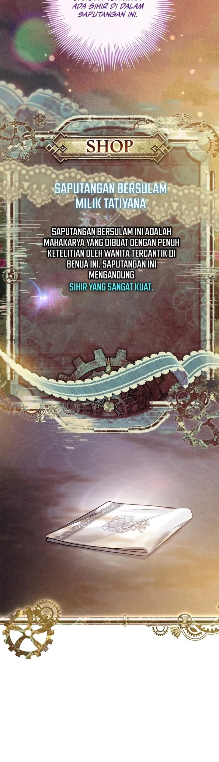 The Painless Player Chapter 27 Gambar 5