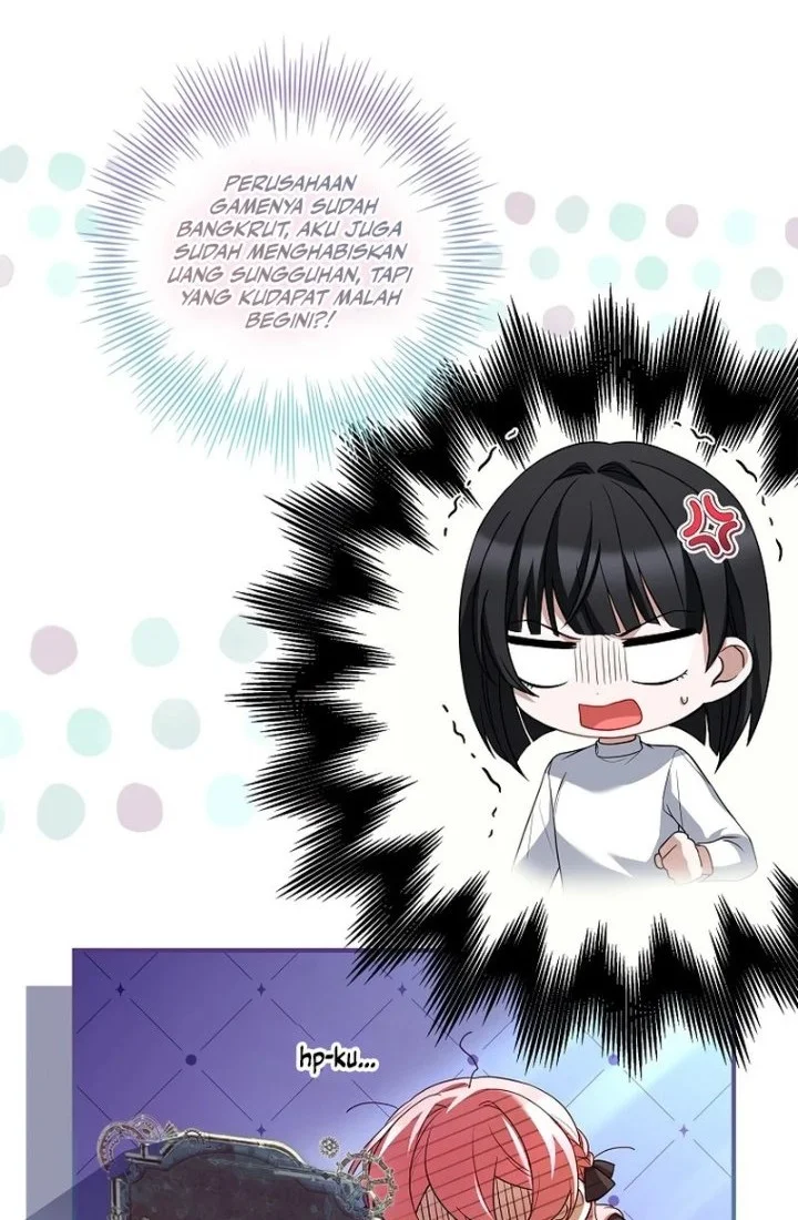 The Painless Player Chapter 27 Gambar 6