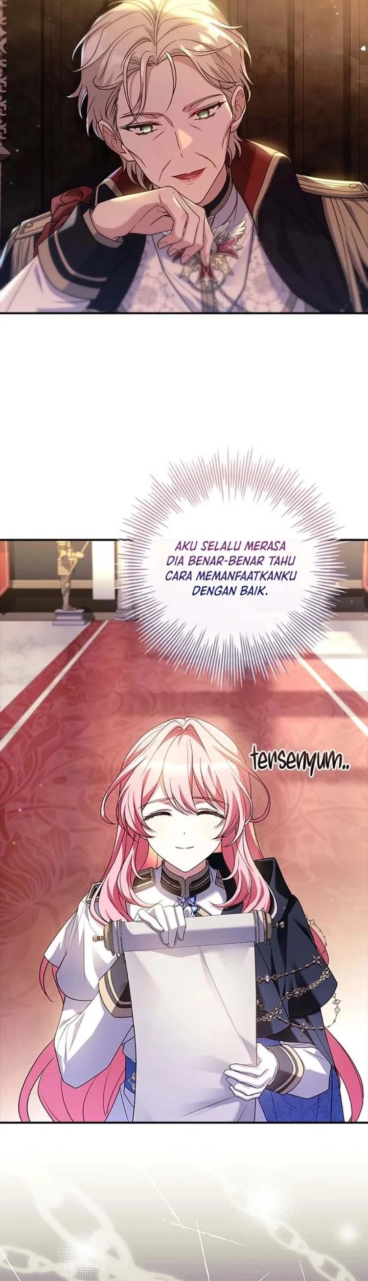The Painless Player Chapter 29 Gambar 7