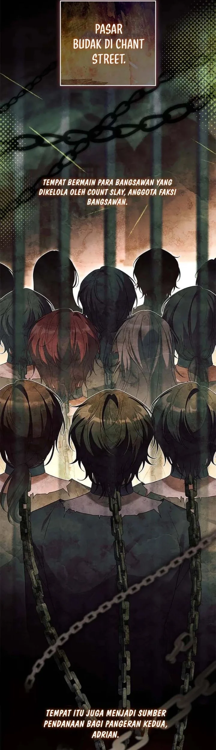 The Painless Player Chapter 29 Gambar 9