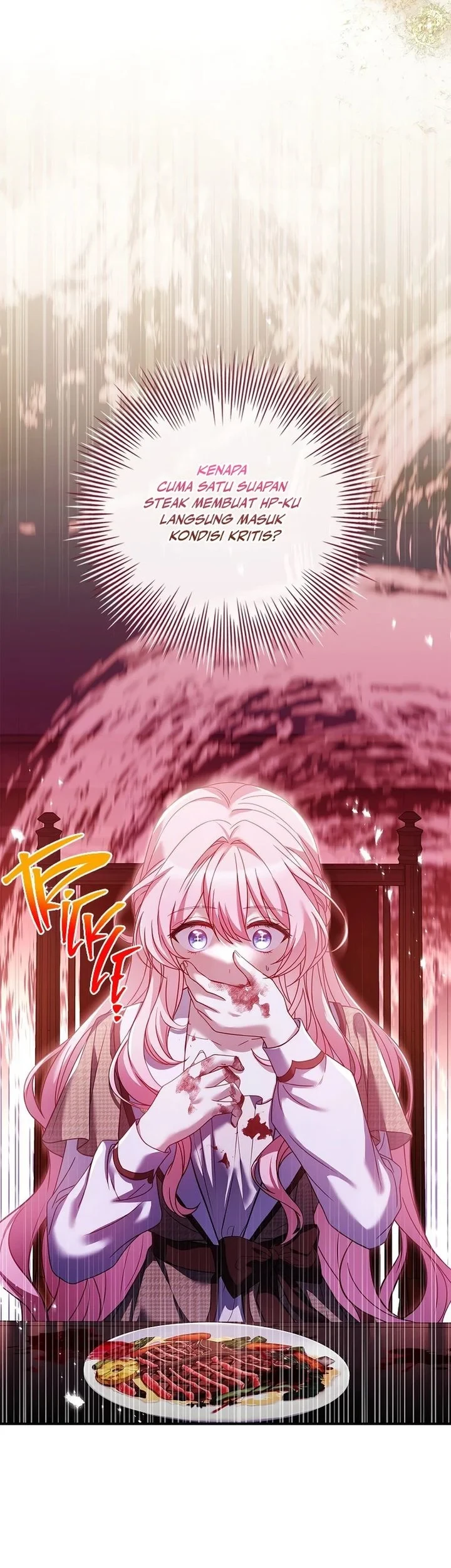 The Painless Player Chapter 3 Gambar 5