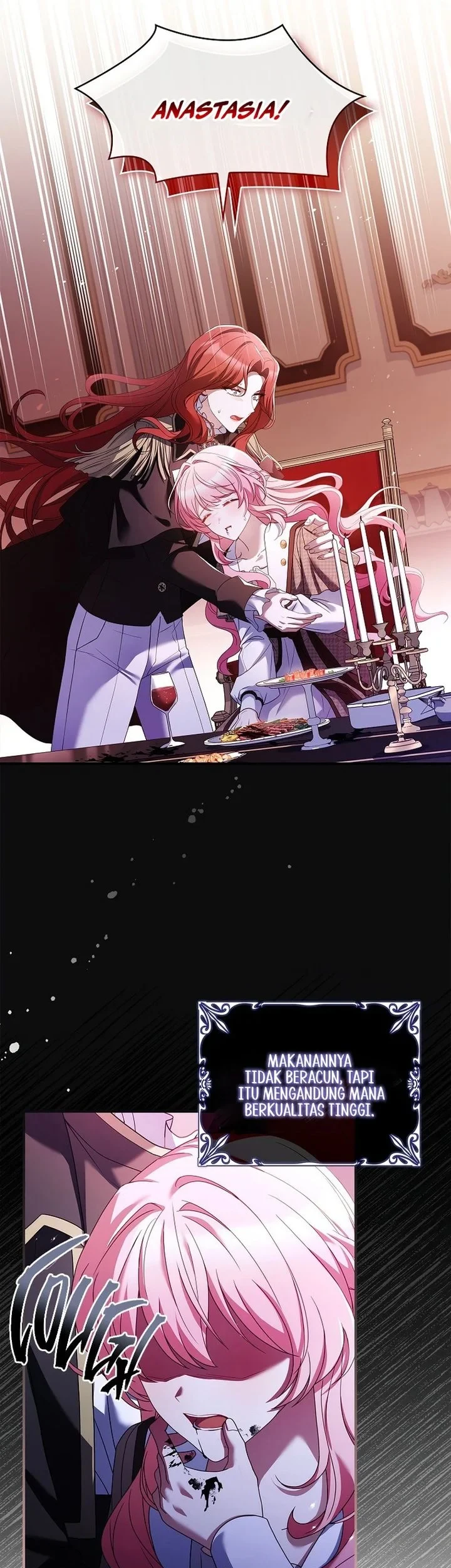 The Painless Player Chapter 3 Gambar 7