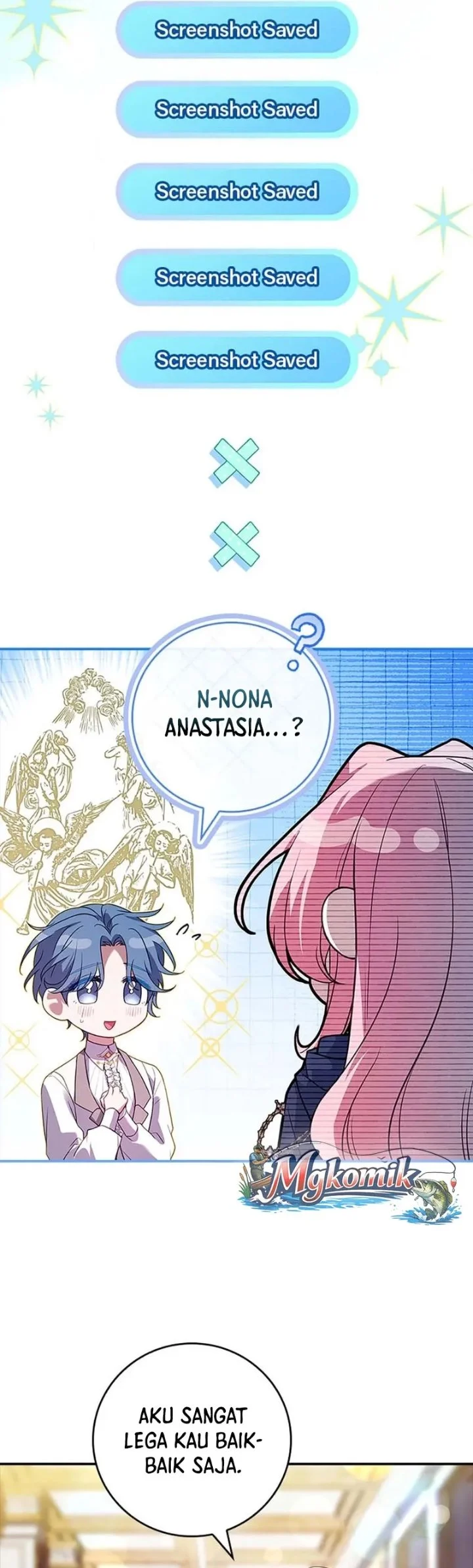 The Painless Player Chapter 30 Gambar 6