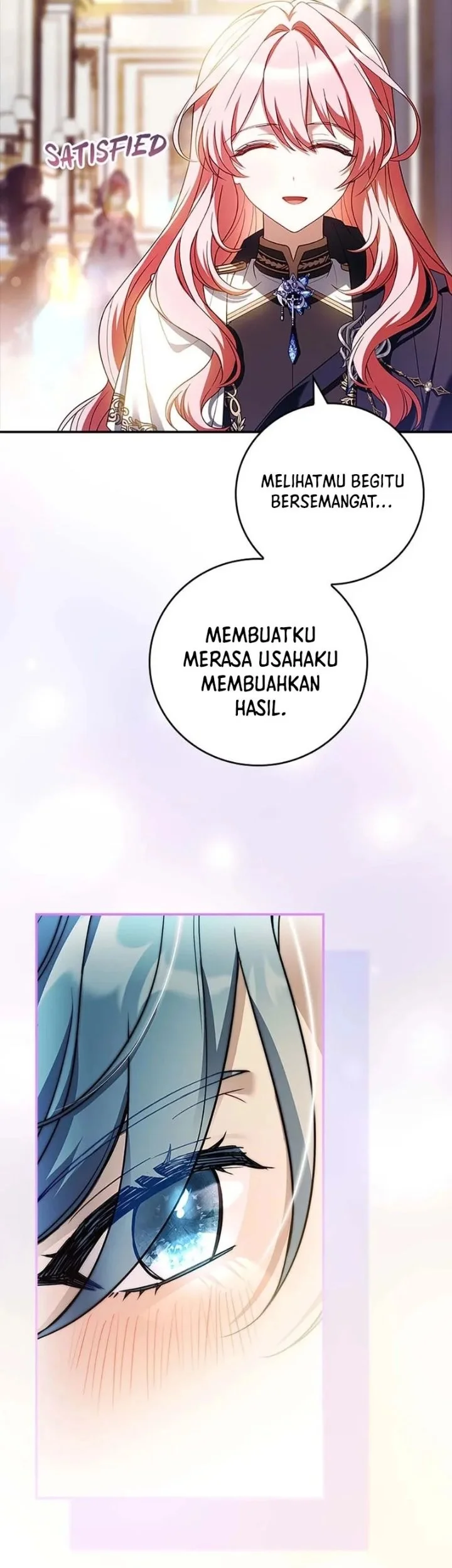 The Painless Player Chapter 30 Gambar 7
