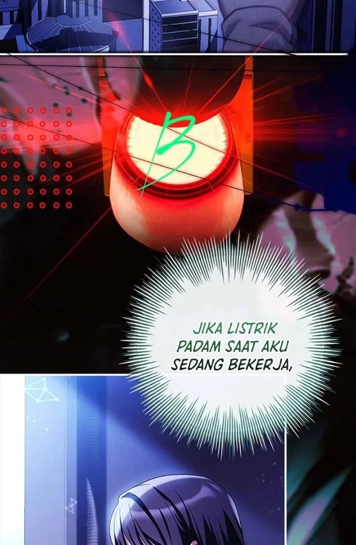 The Painless Player Chapter 31 Gambar 8