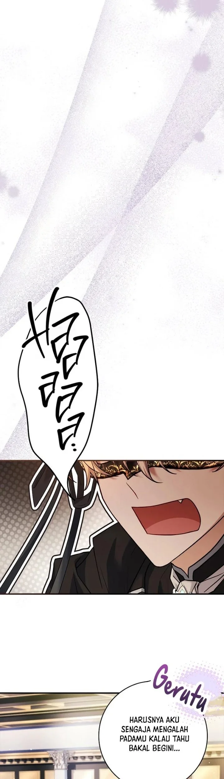 The Painless Player Chapter 33 Gambar 5