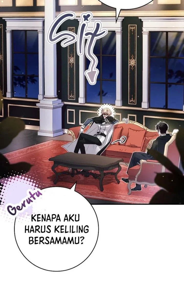 The Painless Player Chapter 33 Gambar 6