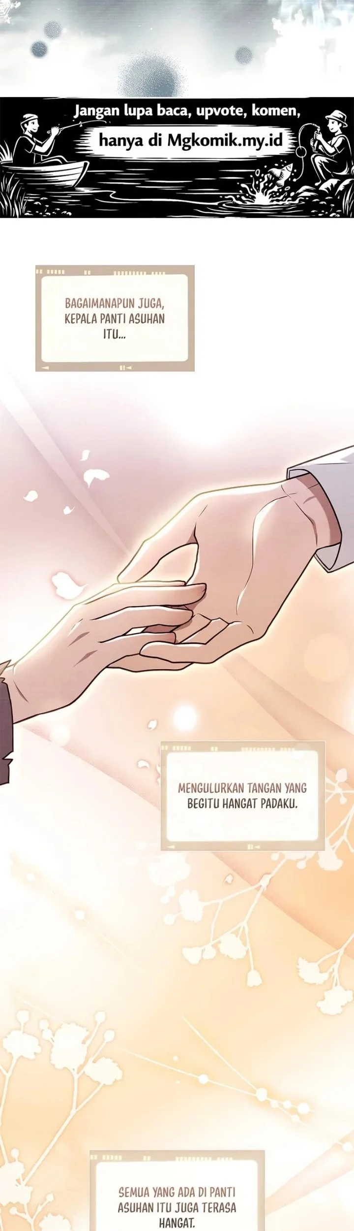 The Painless Player Chapter 35 Gambar 7