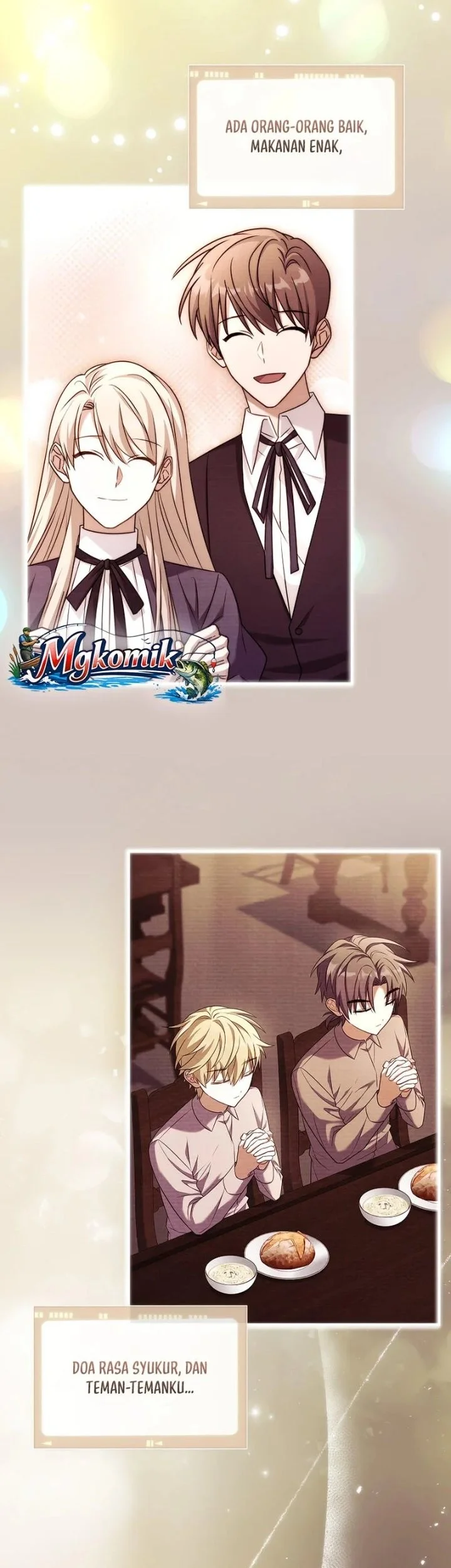 The Painless Player Chapter 35 Gambar 9