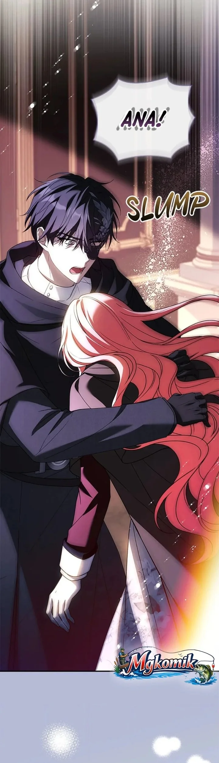 The Painless Player Chapter 36 Gambar 8