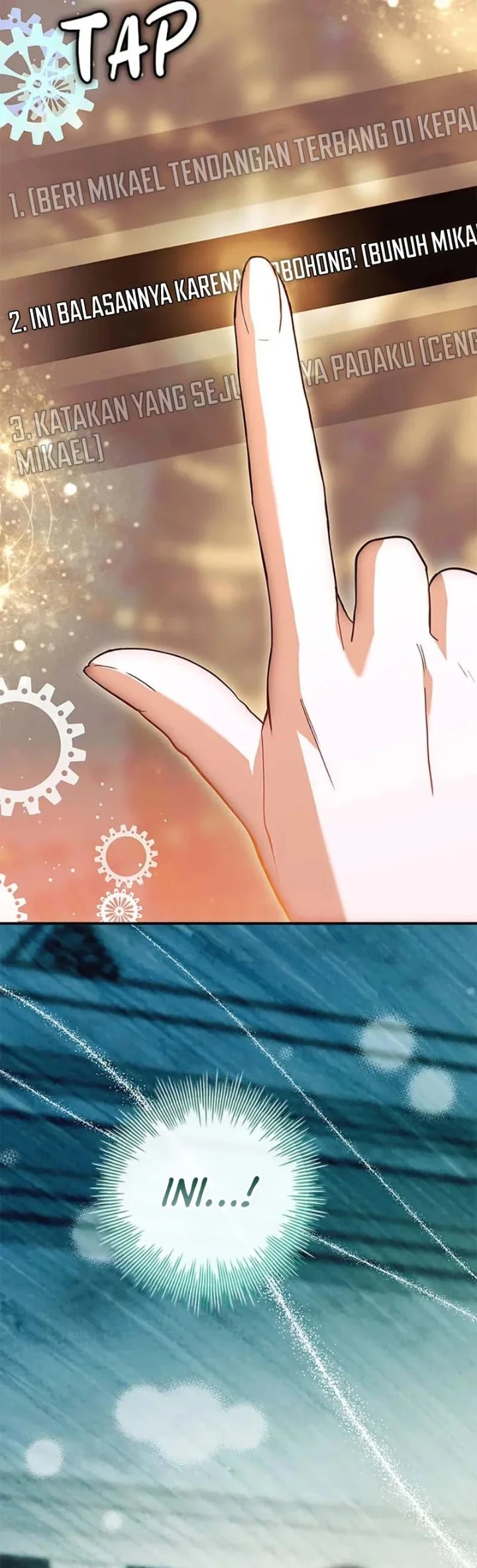 The Painless Player Chapter 37 Gambar 6