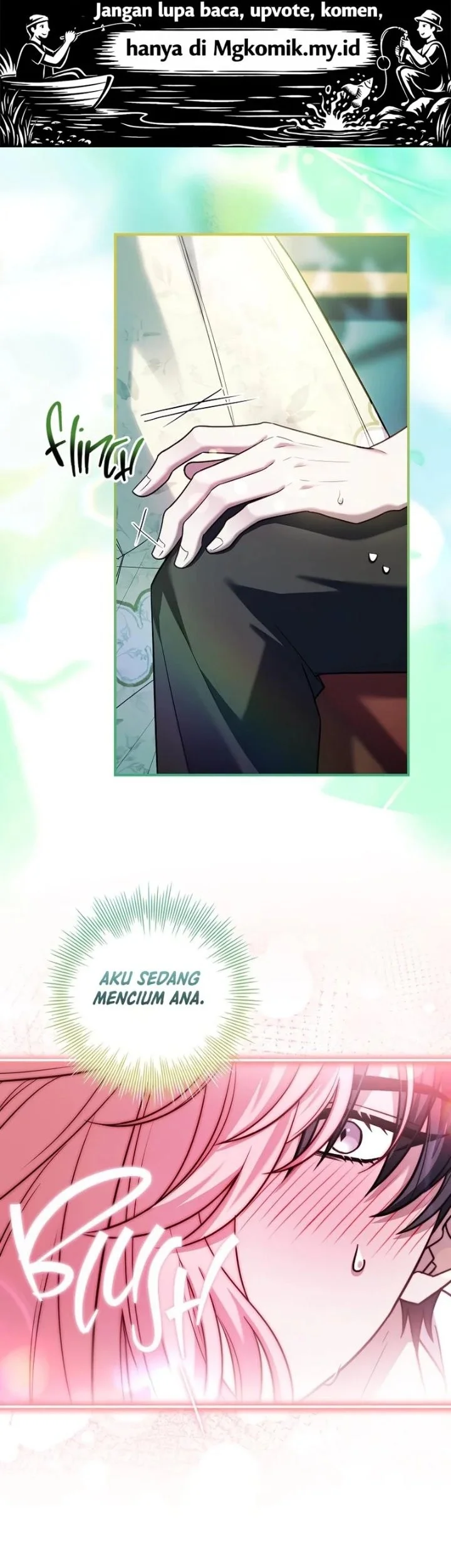 The Painless Player Chapter 38 Gambar 6