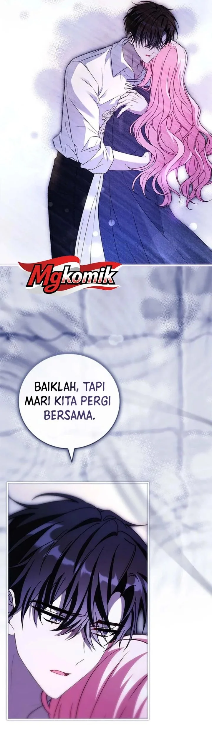 The Painless Player Chapter 40 Gambar 7