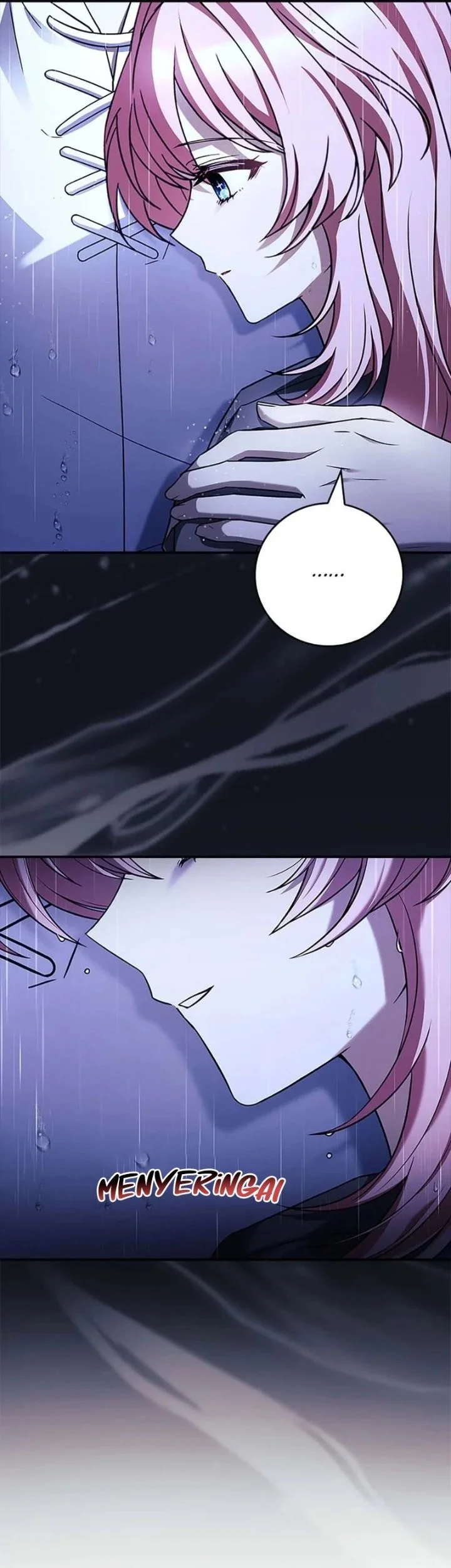 The Painless Player Chapter 40 Gambar 9