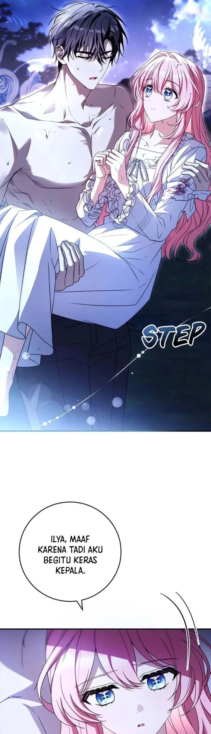 The Painless Player Chapter 41 Gambar 5