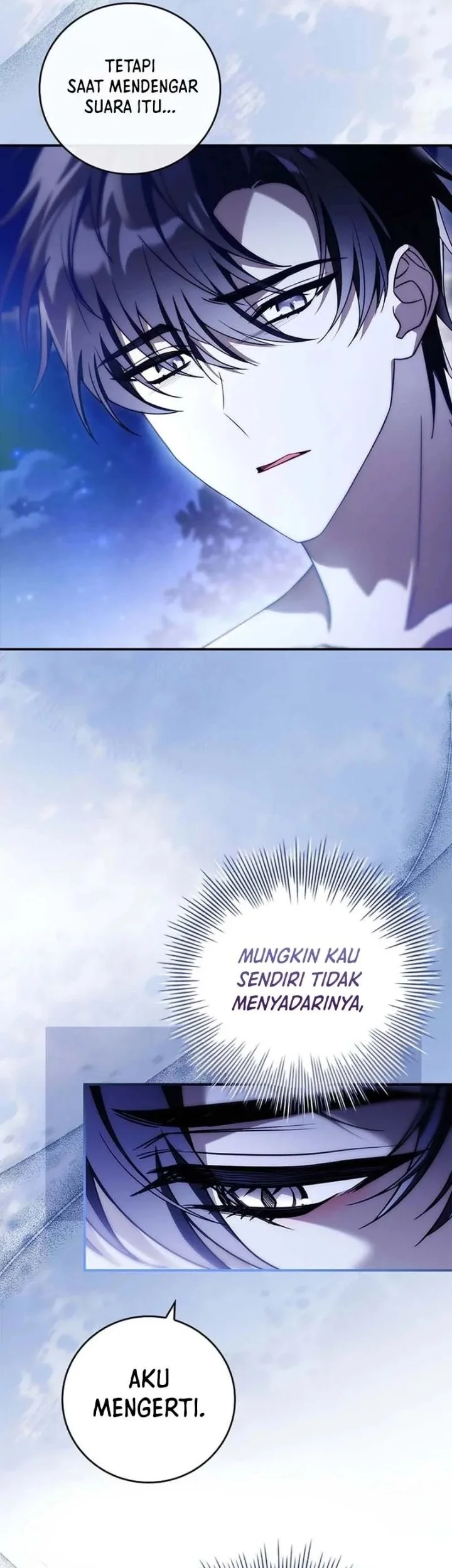 The Painless Player Chapter 41 Gambar 7